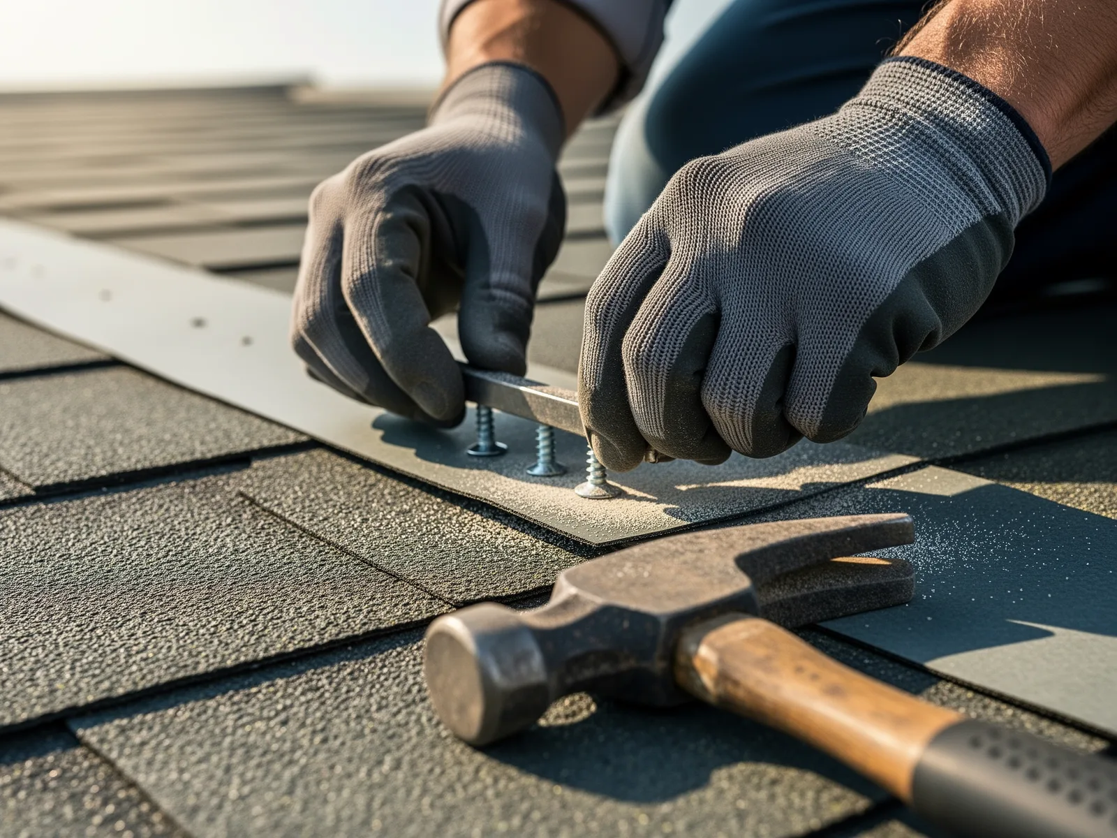 Why choose Fascia Repair in Wyco, WV